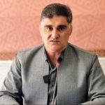 فرماندار پاوه: نظارت بر جابه‌جایی دام در پاوه تقویت شود