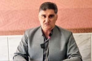 فرماندار پاوه: نظارت بر جابه‌جایی دام در پاوه تقویت شود