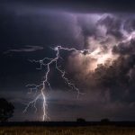 فعال شدن سامانه بارشی در ارتفاعات تهران