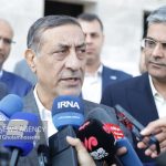 قائم‌پناه: بازسازی ورزشگاه آزادی اساسی‌تر از یک تعمیرات معمولی است