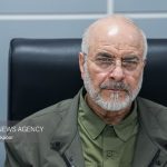 قالیباف: امروز ایران بیش از دشمن توانسته توان نظامی خود را بازسازی کند