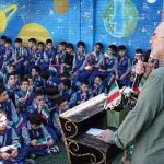 قالیباف: دهه نودی‌ها و دهه هشتادی‌ها، آینده ایران را تضمین خواهند کرد