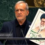 قدردانی نمایندگان ملت مبعوث از مواضع پزشکیان در سازمان ملل