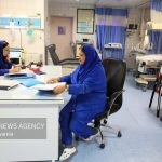 مدل جدید سلامت با معماری قدیمی نیروی انسانی قابل اجرا نیست