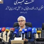معاون وزیر ارتباطات: محدودیت اینترنت را نمی‌توان بدون درنظرگرفتن اثر آن بر معیشت مردم اعمال کرد