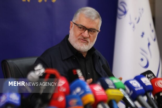 معتمدیان: دستگاه‌های خدمات‌رسان حق قطع انشعابات مدارس را ندارند