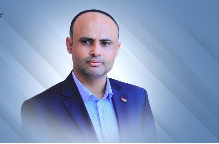 مهدی المشاط: اهداف عربستان در یمن، با آمریکا و اسرائیل تطابق دارد 