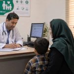 موهبتی: موفقیت پزشک خانواده به بیمه‌ها بستگی دارد