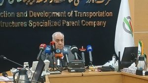 میزان خسارت به زیرساخت های حمل و نقل در جنگ؟ | «شرکت ساخت» در مولدسازی پیشگام است