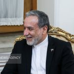 ناامنی کنونی تنگه هرمز نتیجه بدعهدی امریکاست