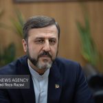 نتانیاهو تریبون مجمع را به بلندگوی توجیه جنگ تبدیل کرد