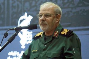 نتانیاهو را بسیار ریز می‌بینیم؛ او کوچک‌تر از یک تهدید است