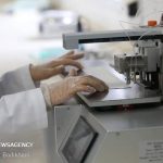 نخبه ای که از سوئد برای «وطن» برگشت؛ پای کار حل مسائل کشور می‌مانیم