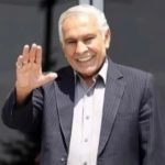 نماینده ادوار مجلس مازندران درگذشت