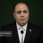 نوری: ایران آماده انتقال تجارب خود در حوزه امنیت غذایی است