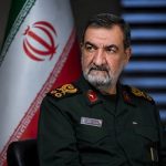 هشدار محسن رضایی به امارات: میزبانی از قصاب غزه پیامدهای مثبتی ندارد