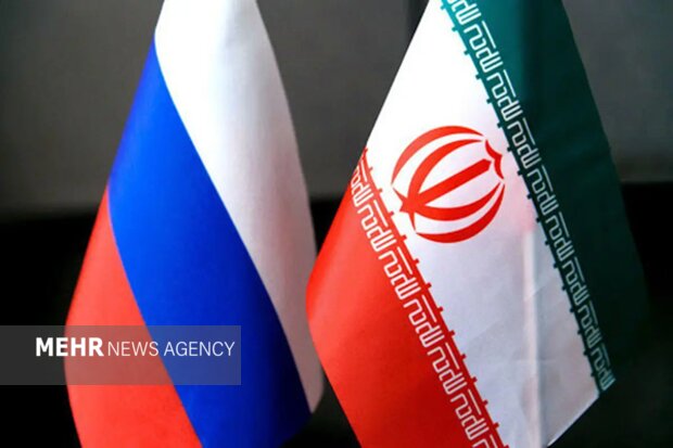 هفته فرهنگی ایران در روسیه برگزار می‌شود