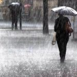 هواشناسی هشدار داد: بارندگی شدید در راه است