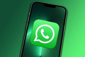 واتساپ در اندروید تغییر شکل می‌دهد