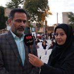 وانشان؛ جایی که عطر گردو، گردشگری و فرهنگ روستا را به جشن می‌نشاند