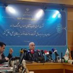 وزیر راه در ۲۴ ماه ۵۰ سفر استانی داشت| تکمیل راه‌آهن میانه-اردبیل پس از ۲۲ سال