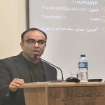 وزیری: پروژه ایران مقتدر با تکیه بر استقلال‌طلبی مردم دنبال می‌شود