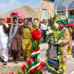 وقتی شیعه و سنی قربانی تروریسم می‌شوند؛ سیستان و بلوچستان عزادار است