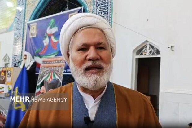 وقتی شیعه و سنی قربانی تروریسم میشوند؛ سیستان و بلوچستان عزادار است وقتی شیعه و سنی قربانی تروریسم میشوند؛ سیستان و بلوچستان عزادار است