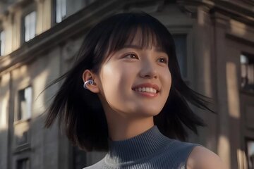 ویوو از هندزفری کلیپسی Buds Clip با شارژدهی ۴۲ ساعته رونمایی کرد