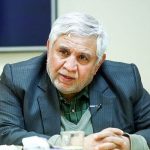 پاک‌آیین: بیانیه شانگهای رویکردی بی‌سابقه در حمایت از ایران دارد