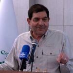 پرواز در منطقه یا برای همه آزاد است یا برای هیچ‌کس