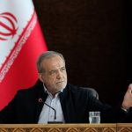 پزشکیان: ایران آغازگر جنگ نبوده و نخواهد بود
