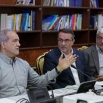 پزشکیان: نظام مدیریت عملکرد دولت باید به رضایت مردم منجر شود