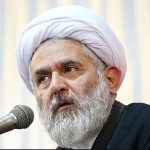 پیام رئیس سازمان بسیج در پی شهادت ماموستا محمد نزهتی