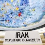 پیگیری حقوقی تجاوزات آمریکا علیه ایران در نشست شورای حقوق بشر
