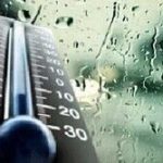 کاهش محسوس دمای تهران تا دوشنبه؛ وزش باد شدید در راه است