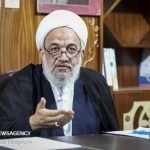 کشورهای منطقه مستقل باشند؛ در سختی دوستانمان را می شناسیم