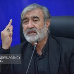 کنایه عزیزی به ترامپ با استفاده از ابزار هوش مصنوعی