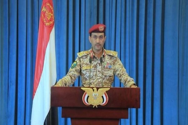 یحیی سریع: جنگنده اف ۱۵ دشمن سعودی زندان الحزم را بمباران کرد