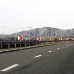 ۲۲ کیلومتر از محور سلطانیه ـ قیدار ـ کبودرآهنگ در حال تکمیل است