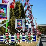 2 عامل اصلی شهادت 4 پلیس اصفهان به دار مجازات آویخته شدند