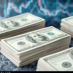 ارز ۱۰ هزار دلاری وارد بازار شد؛ عرضه در ۵ بانک منتخب از امروز