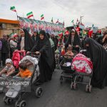 امام جمعه نظرآباد: جانفدا بودن تنها یک نام نیست؛ یک سبک زندگی است