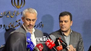 امضای تفاهم‌نامه برای بازسازی دانشگاه‌های آسیب‌دیده/ چهار بانک تامین مالی کردند