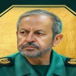 اولین مراسم یادبود سردار علیرضا افشار برگزار می‌شود