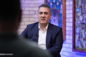 اینترنت شب گذشته دچار اختلال شد؟ معاون وزیر ارتباطات پاسخ داد