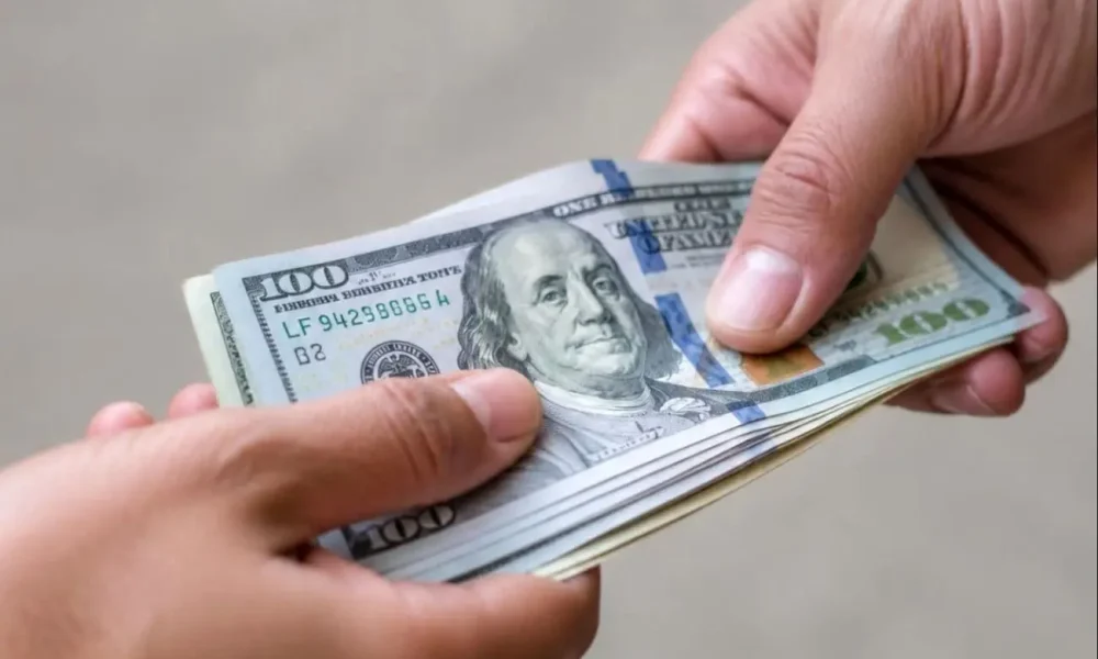 با کارت ملی دلار بگیرید+ جزئیات و اطلاعات