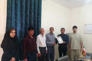 بخشدار ارم: دامپزشکی پشتوانه مستقیم زندگی مردم منطقه است