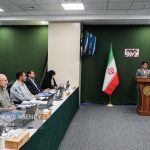 بررسی برنامه‌های وزیر پیشنهادی دفاع در ۲ نشست وبیناری مجلس