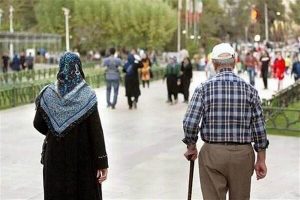 برنامه وزارت بهداشت برای مراقبت یکپارچه از سالمندان کشور